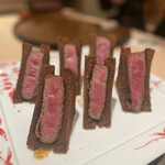 銀座 ちかみつ - 