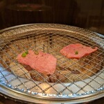 炭火焼肉 やまもと - 