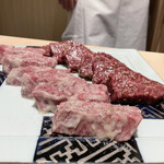 銀座 ちかみつ - 