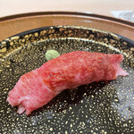 銀座 ちかみつ - 