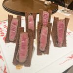 銀座 ちかみつ - 