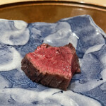 銀座 ちかみつ - 