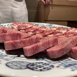 銀座 ちかみつ - 