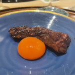 銀座 ちかみつ - 