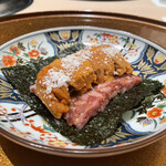 銀座 ちかみつ 六丁目 - 