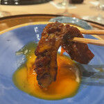 銀座 ちかみつ - 