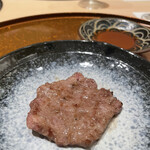 銀座 ちかみつ - 