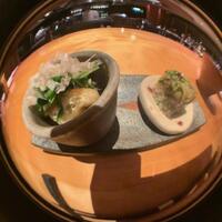 料理とワイン 音音 - 料理　　