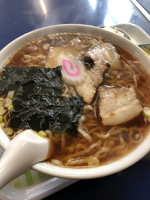 ラーメン博 - 会津柳津（ラーメン）の写真