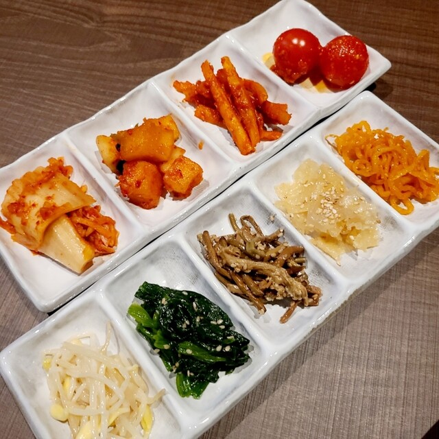 肉匠 晃苑（KOUEN） - 本八戸（焼肉）の写真