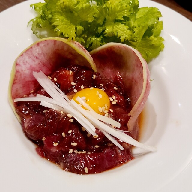 肉匠 晃苑（KOUEN） - 本八戸（焼肉）の写真