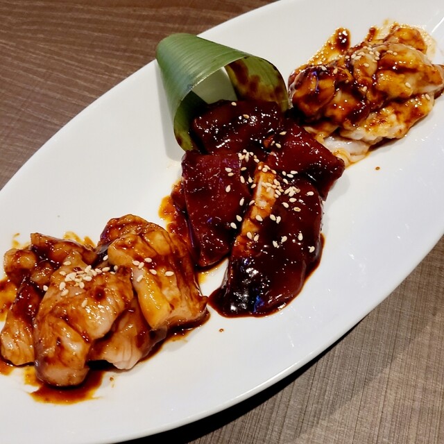 肉匠 晃苑（KOUEN） - 本八戸（焼肉）の写真