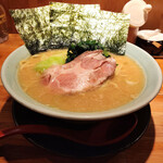 家系ラーメン 山下醤造 - 