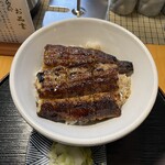 大衆鰻料理店 うなぎ家 - 