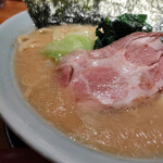 家系ラーメン 山下醤造 - 