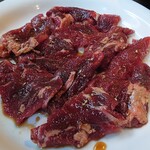 元氣七輪焼肉 牛繁 - 