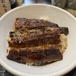 大衆鰻料理店 うなぎ家 - 