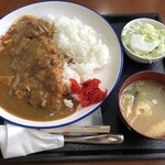 横浜食堂 - 