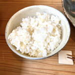 Karuthibeito - 三重県産の玄米入りコシヒカリ。