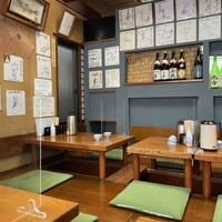 浅草 魚料理 遠州屋 - 