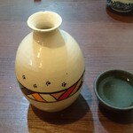 Sobamise No Ami - 紀土 純米