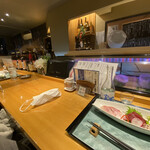 小料理 奈かの - 