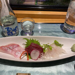 小料理 奈かの - 