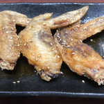 魚がし料理嘉鮮 - 