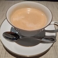 コック アジル - ハイチコーヒー