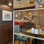 ヴィーテ - 店内