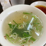 餃子屋麺壱番館 - 