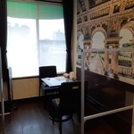 ヴィーテ - 店内