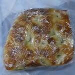 ヴィーテ - パニーノ　540円税込(テイクアウト価格)