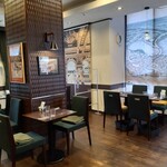 ヴィーテ - 店内