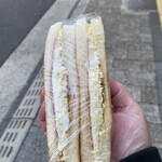 手作りのパン 河内ベーカリー - 