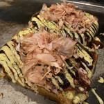 お好み焼き工房 とりこ - 