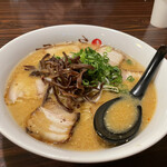 Manki Ya Ramen - 