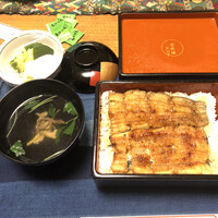 五代目 野田岩 麻布飯倉本店 - 