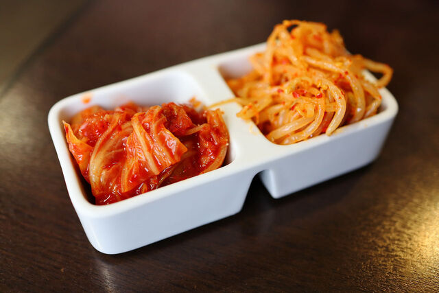 宝介 本店 - 厨川（ラーメン）の写真