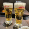 Sumibiyakitori Sakaba Toriko - 生ビール