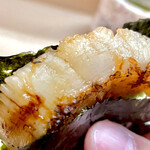 日本橋蛎殻町 すぎた - 