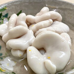 日本橋蛎殻町 すぎた - 