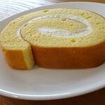 パリの洋菓子 - 