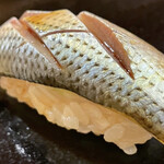 日本橋蛎殻町 すぎた - 