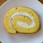 パリの洋菓子 - 