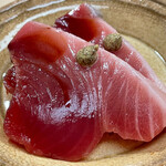 日本橋蛎殻町 すぎた - 