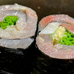 日本橋蛎殻町 すぎた - 