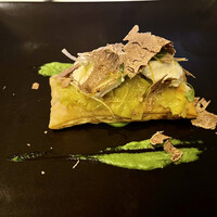 アンティカ オステリア デル ポンテ - 