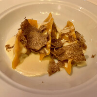 アンティカ オステリア デル ポンテ - 