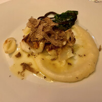 アンティカ オステリア デル ポンテ - 